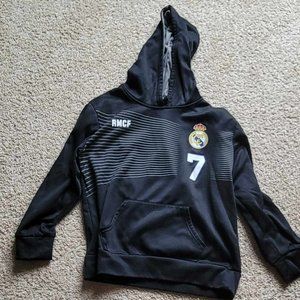 Youth RMCF Hoodie Size M